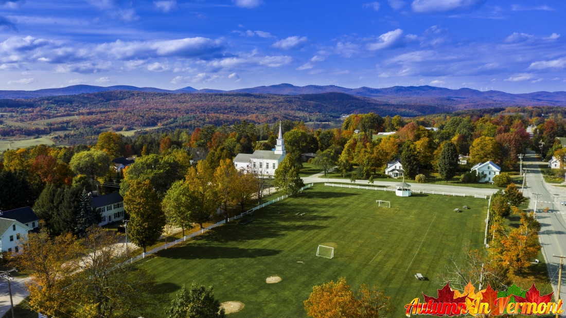 Craftsbury-Vermont-Drone-9-27-2025-4
