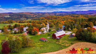 Peacham-Vermont-Drone-October-4-2022-21