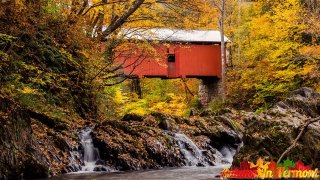 Slaughterhouse-Covered-Bridge-10-7-2021-13