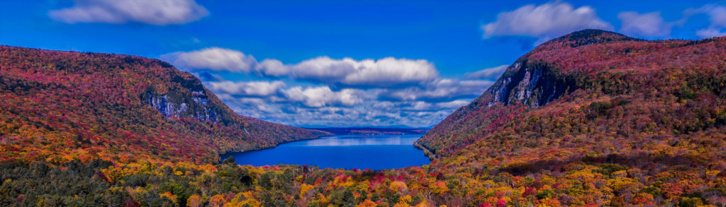 Lake Wiloughby