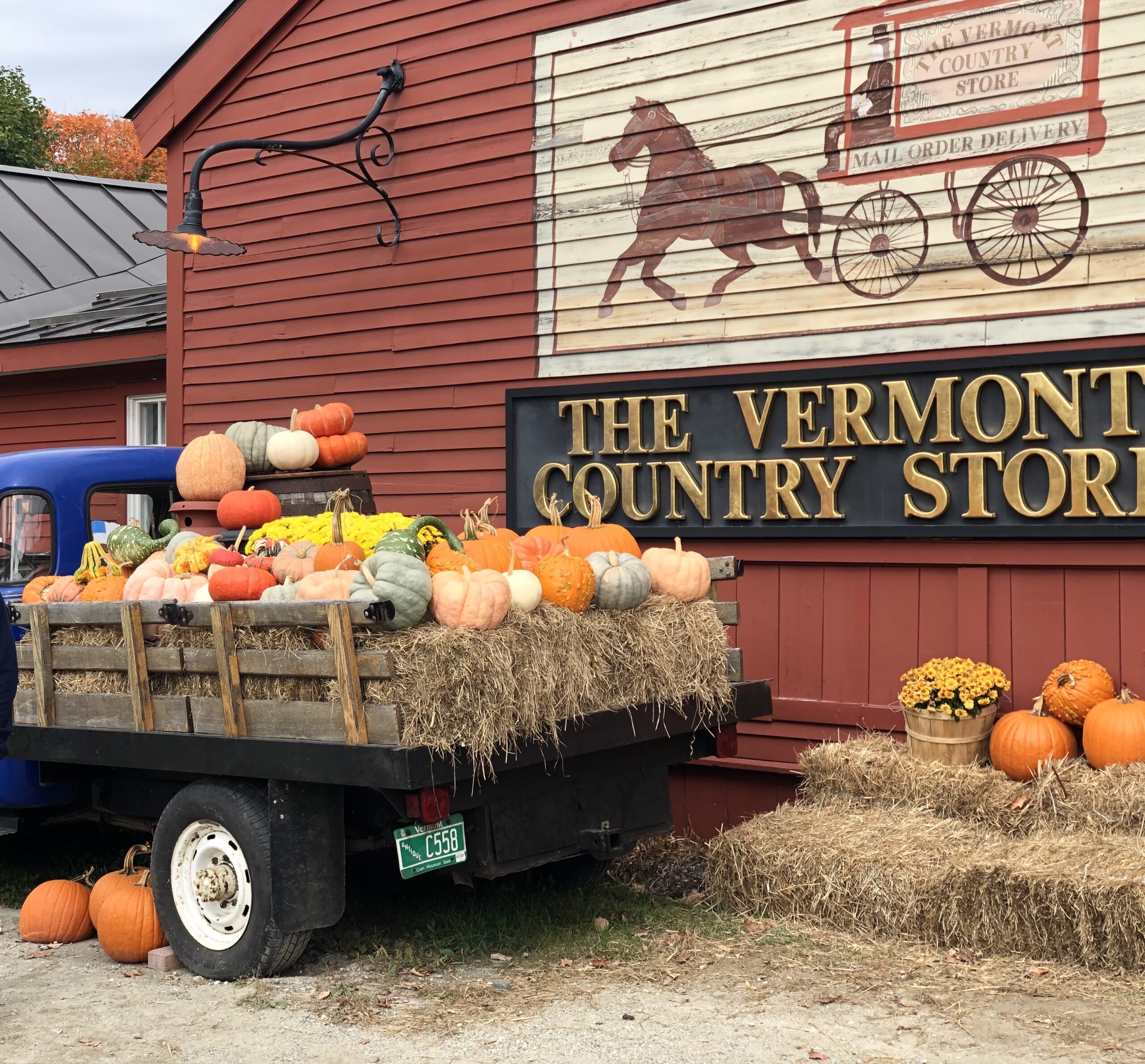 Vermont Country Store Weston Vermont
