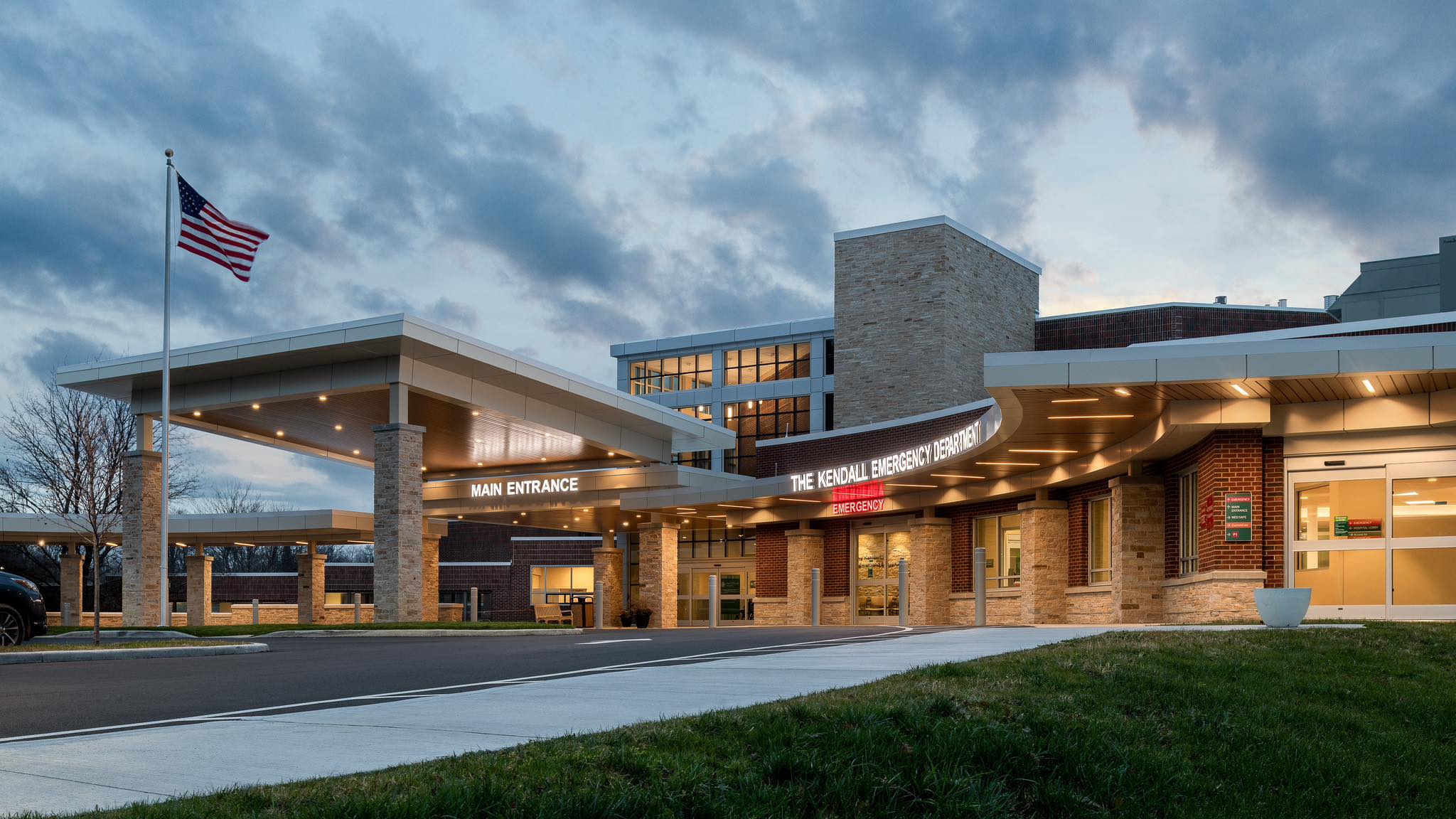 Southwestern Vermont Health Care